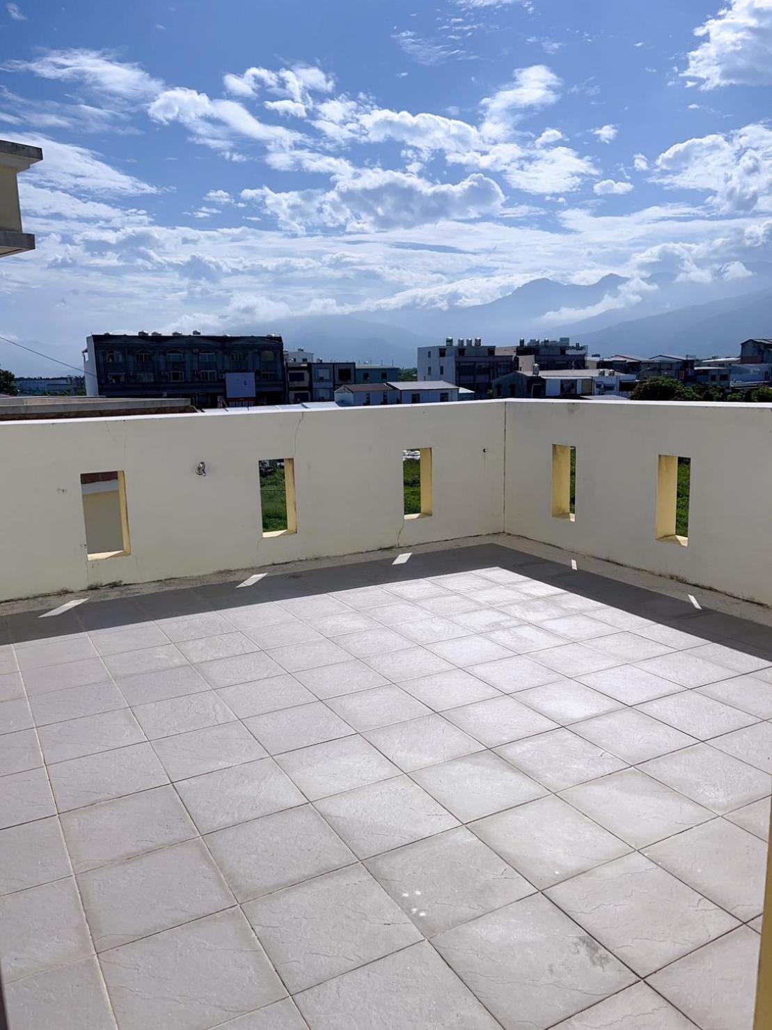 Taitung Holidays B&B Exterior foto
