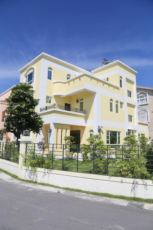 Taitung Holidays B&B Exterior foto